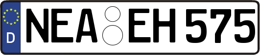 NEA-EH575