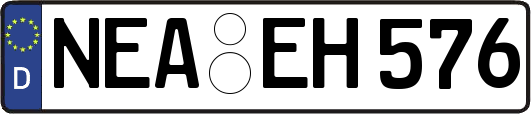 NEA-EH576