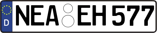 NEA-EH577