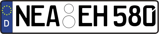 NEA-EH580