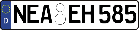 NEA-EH585