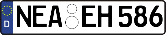 NEA-EH586