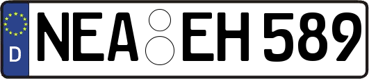 NEA-EH589