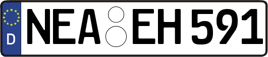 NEA-EH591