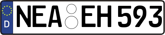 NEA-EH593
