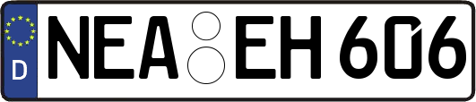 NEA-EH606