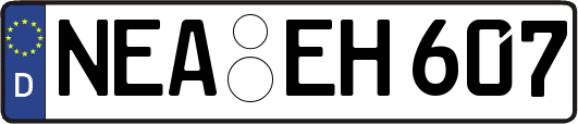 NEA-EH607