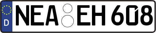NEA-EH608