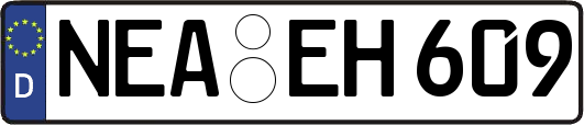 NEA-EH609