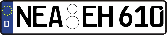 NEA-EH610