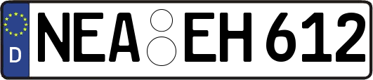 NEA-EH612