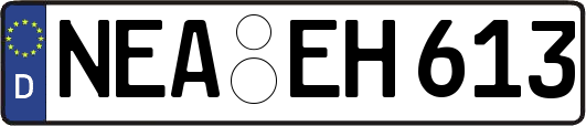 NEA-EH613