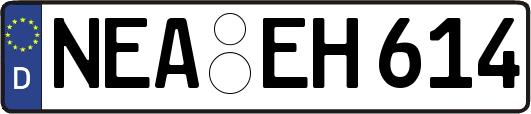 NEA-EH614