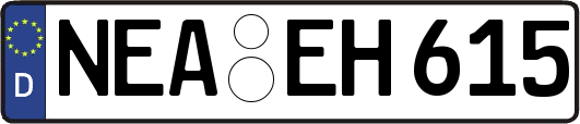 NEA-EH615