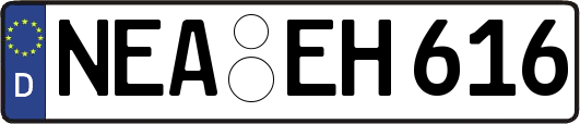 NEA-EH616