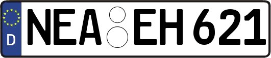 NEA-EH621