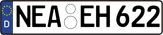 NEA-EH622