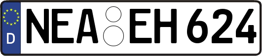 NEA-EH624