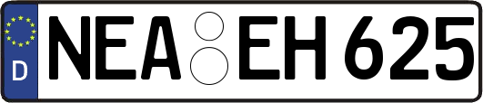 NEA-EH625