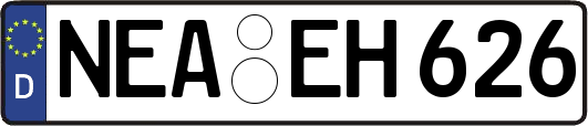 NEA-EH626