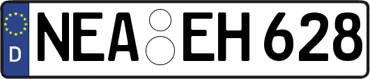 NEA-EH628