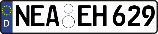 NEA-EH629