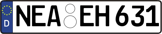 NEA-EH631