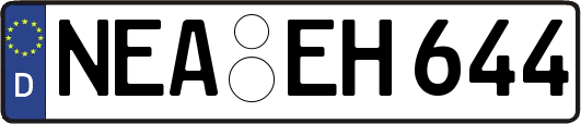 NEA-EH644