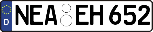 NEA-EH652