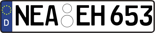 NEA-EH653
