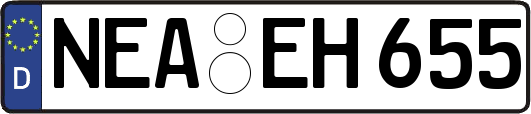 NEA-EH655