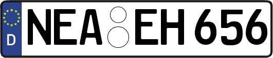 NEA-EH656