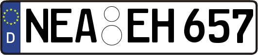 NEA-EH657