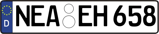 NEA-EH658