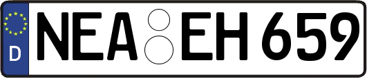 NEA-EH659