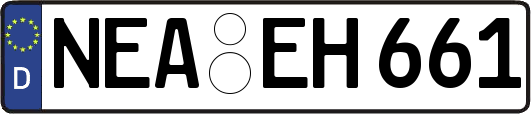 NEA-EH661