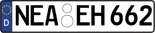 NEA-EH662
