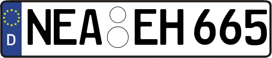NEA-EH665
