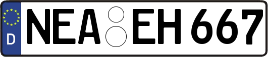 NEA-EH667