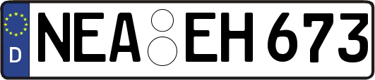 NEA-EH673