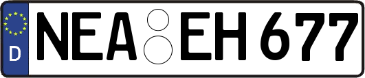 NEA-EH677