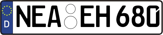 NEA-EH680