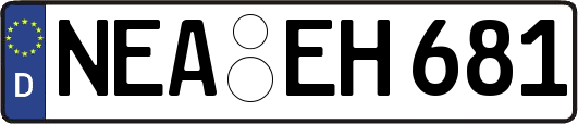 NEA-EH681