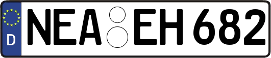 NEA-EH682