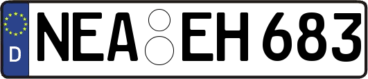 NEA-EH683