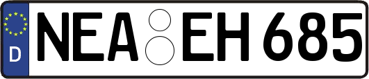 NEA-EH685