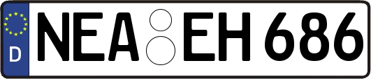 NEA-EH686