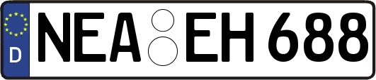 NEA-EH688