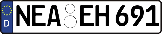 NEA-EH691