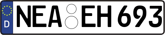NEA-EH693